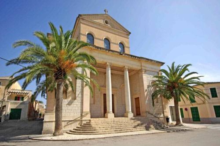 Cas Concos Immobilien zu verkaufen oder zur Langzeitmiete auf Mallorca