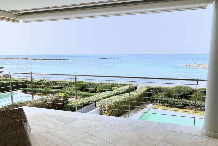 Ferienwohnung in Colonia Sant Jordi zur Langzeitvermietung