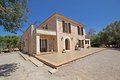 Ses Salines, country house in a quiet outskirts