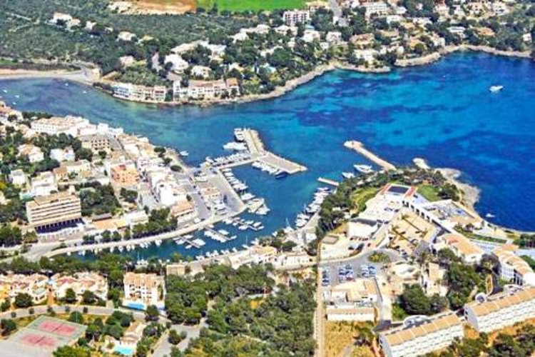 Porto Petro Immobilien kaufen oder Langzeitmieten auf Mallorca Südost