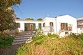 Cala Figuera Haus mit Garten oberhalb des Hafens zur Langzeitvermietung