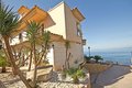 Badia Blava, villa in first sea line for long term rental