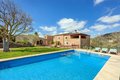 S'Horta, Casa de Campo minimalista restaurada