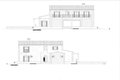 Cala Llombards, Finca-Grundstück mit Projekt