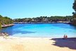 Property for sale on the beach Cala Santanyi in Mallorca