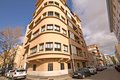Palma, pequeño Apartamento con Vistas al Puerto
