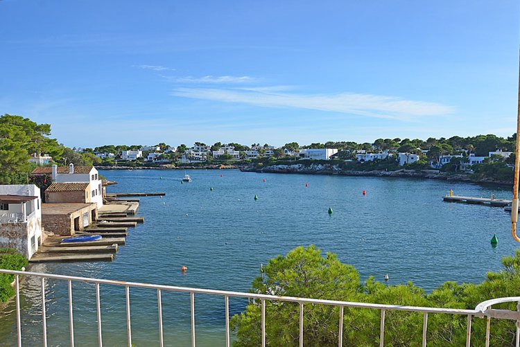Apartment in Cala Dor zur Langzeitvermietung
