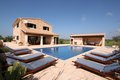 Finca mit Vermietungslizenz nach ETV in Cala Llombards