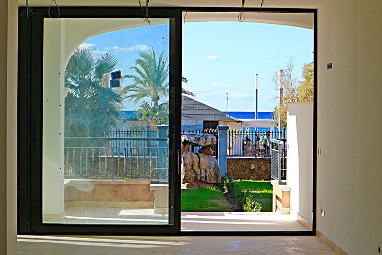 Apartamentos con vista al mar en alquiler a largo plazo en Palma de Mallorca