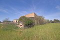 Felanitx, Finca zum Renovieren mit Traumblick