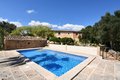 Cas Concos, minimalistisch restaurierte Finca zu Langzeitvermietung