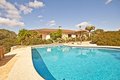 Sa Rapita, Villa in erster Meereslinie
