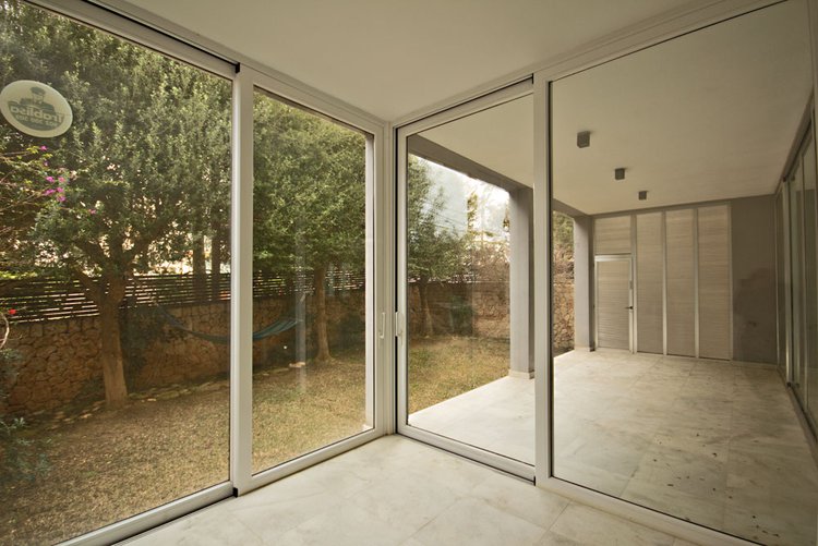 Квартира в Colonia Sant Jordi для долгосрочной аренды