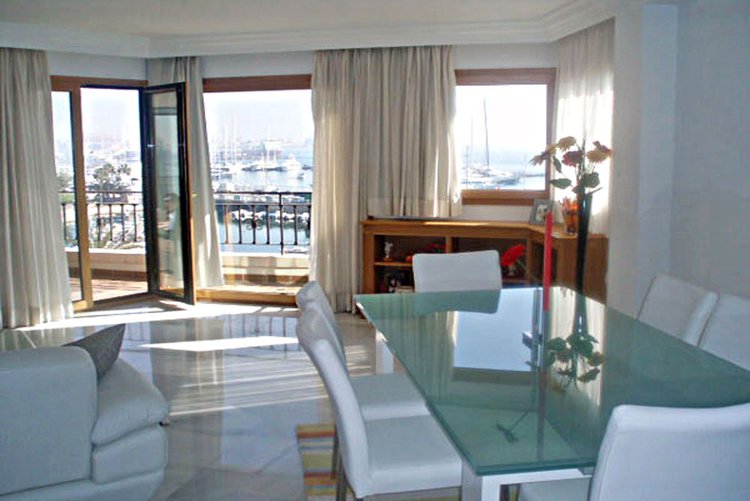 Apartment zu vermieten in Palma de Mallorca
