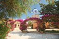 Campos, Finca-Hotel Nähe Es Trenc