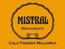 Restaurant Mistral in Cala Figuera