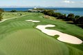 Golfplatz Alcanada Golf in Alcudia