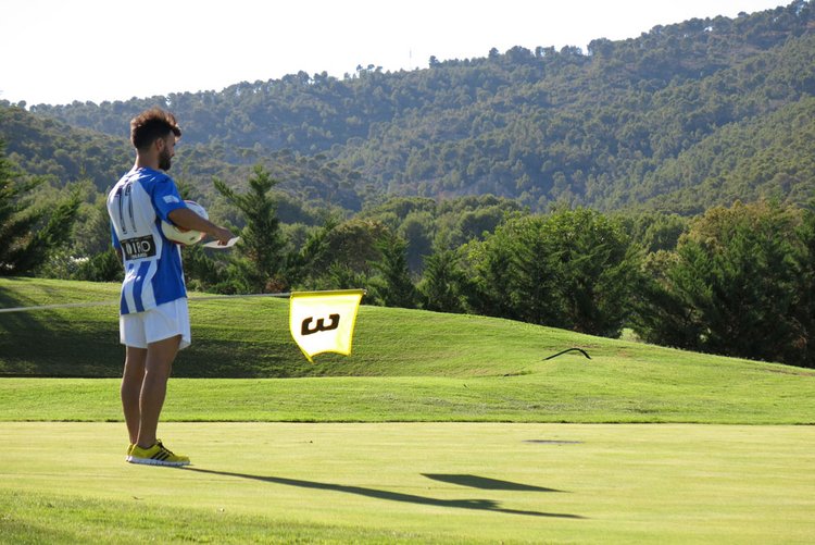 Arabella Golf Son Quint Properties in Palma de Mallorca