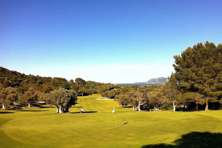 Golf Pollensa Immobilien kaufen im Norden von Mallorca