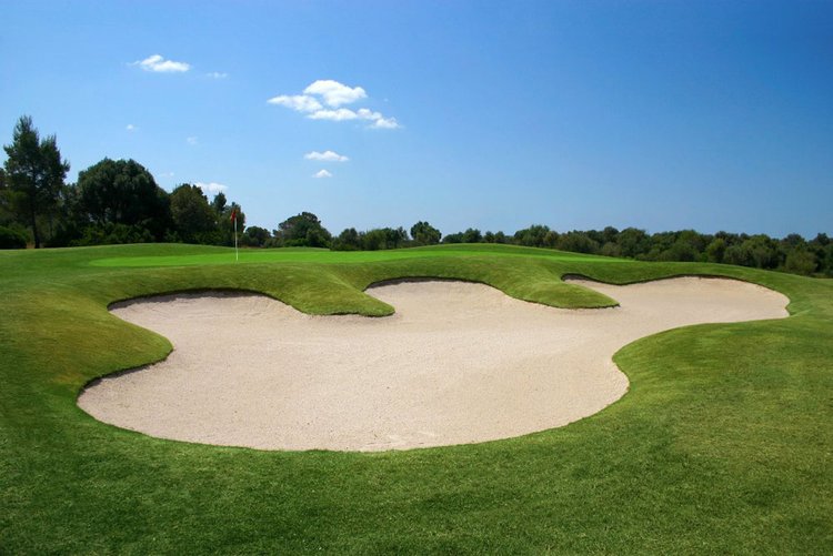 Golf Course Puntiro property for sale in Majorca