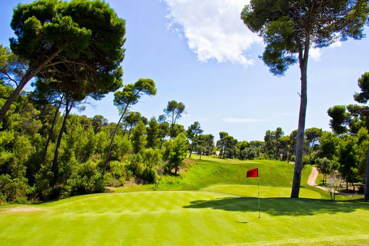 Golf Son Servera Immobilien kaufen im Osten von Mallorca