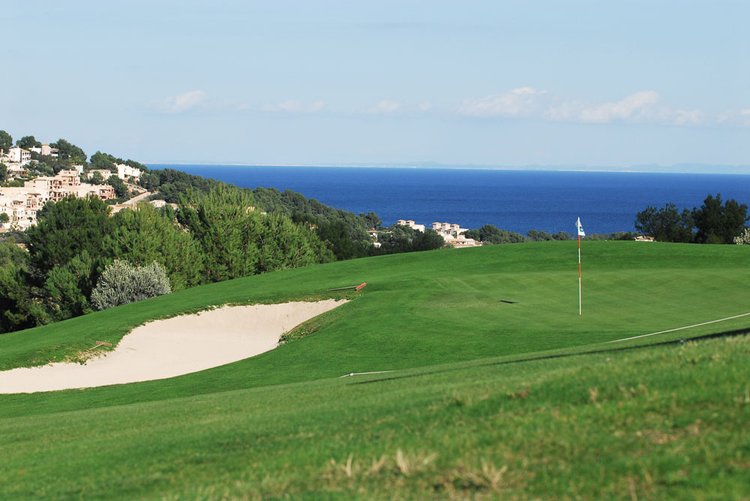 Golf Propiedades en venta en Mallorca Capdepera