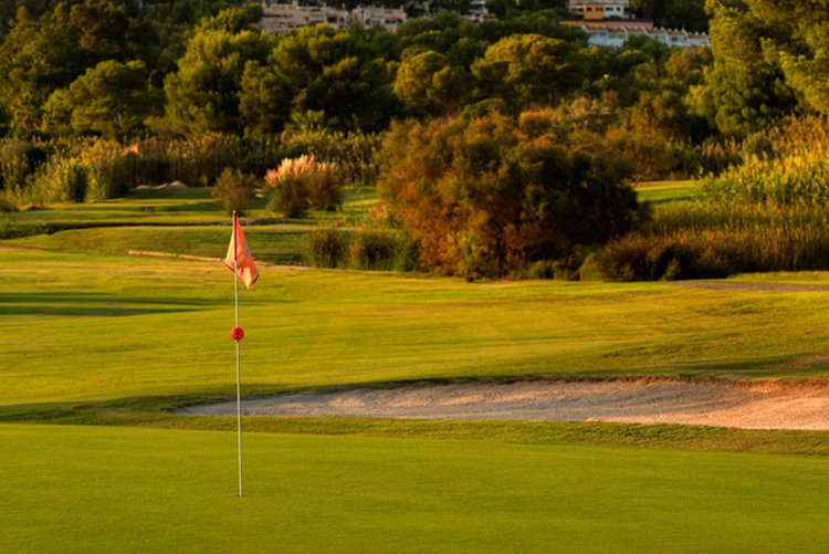 Immobilien kaufen im Südwesten Mallorcas am Golf Santa Ponsa