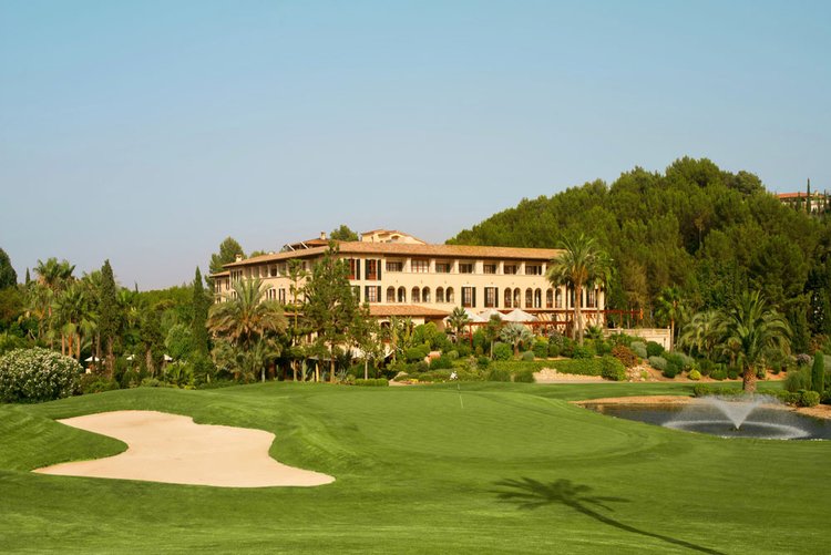 Arabella Golf Son Vida Immobilienangebote von Maklern in Palma de Mallorca