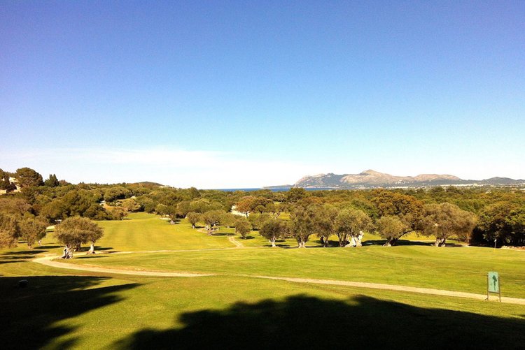 Homes for sale on Golf Course Golf Pollensa