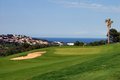 Golfplatz Canyamel Golf