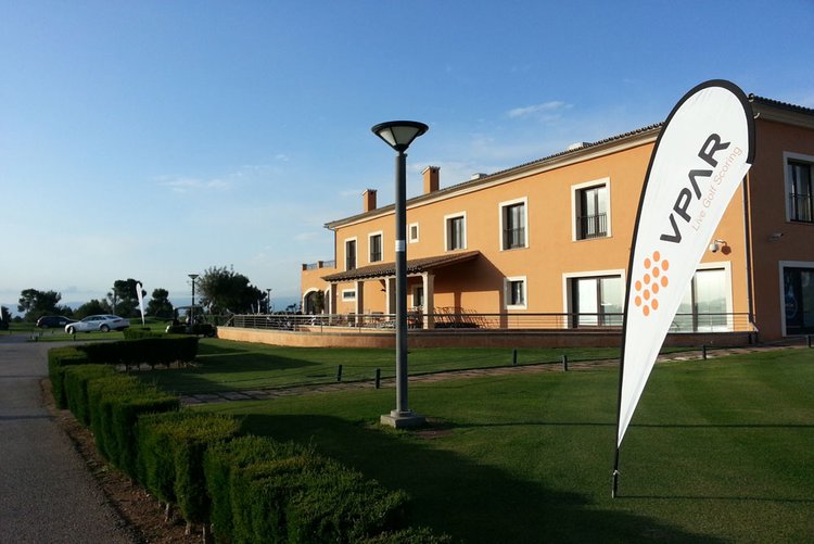 Mallorca Casas de Golf a la venta en el campo de golf Maioris Golf