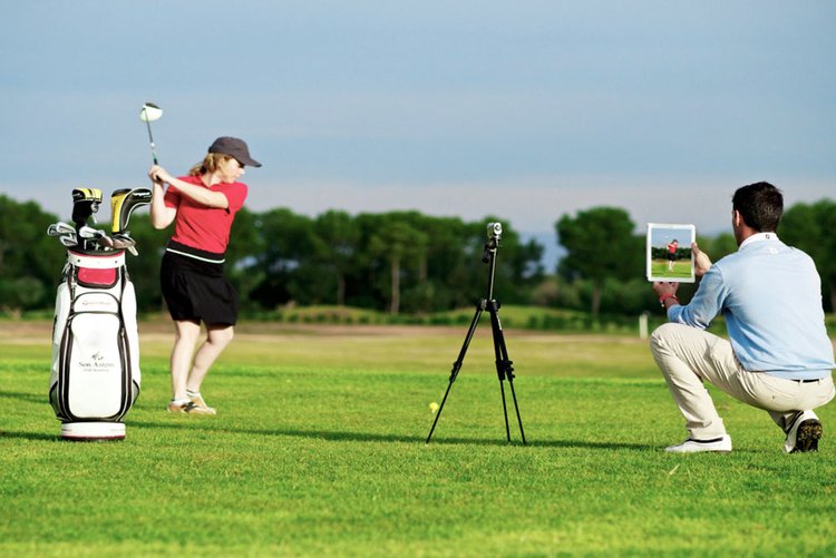 Golfimmobilien kaufen rund um den Golfplatz Maioris Golf auf Mallorca