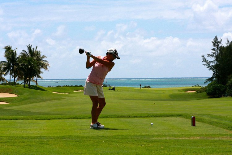 Agente Inmobiliaria lo que ofrecen Propiedades en el campo de golf Son Gual
