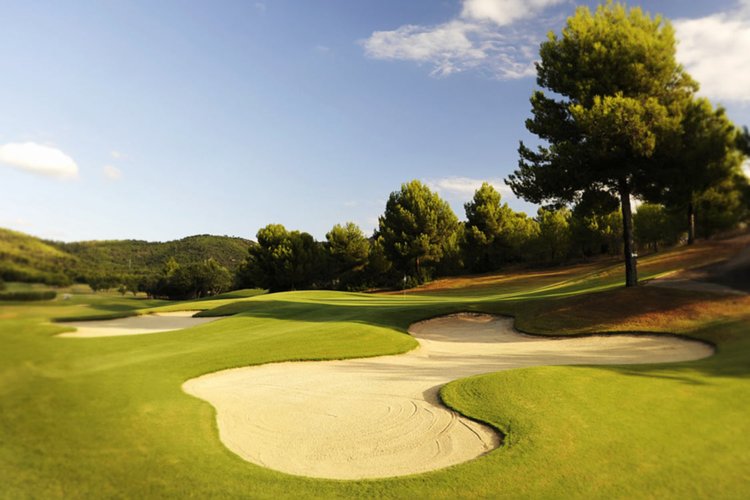 Canyamel Immobilien am Golfplatz kaufen im Nordosten von Mallorca
