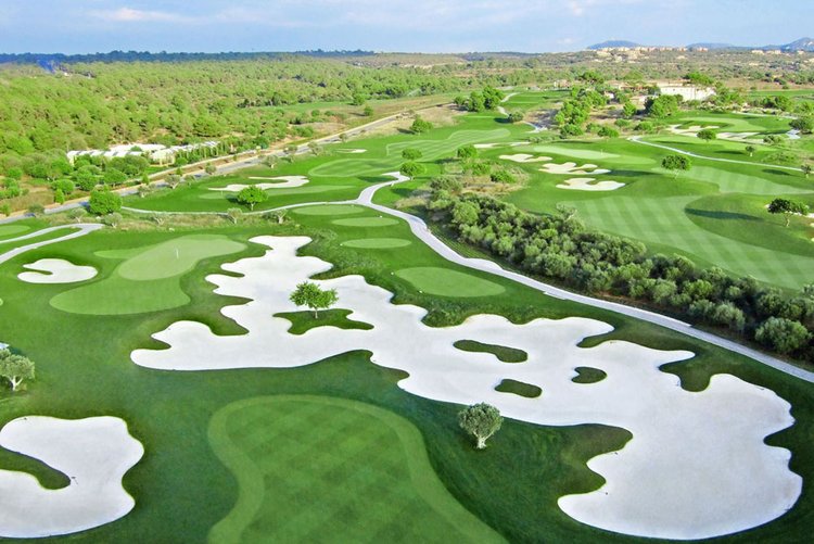 Son Gual Golf Propiedades en venta cerca de