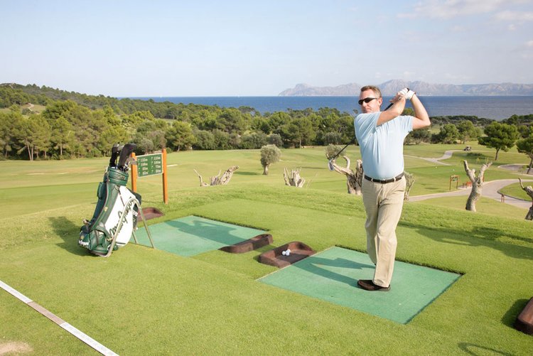Golfimmobilien kaufen in Capdepera auf Mallorca