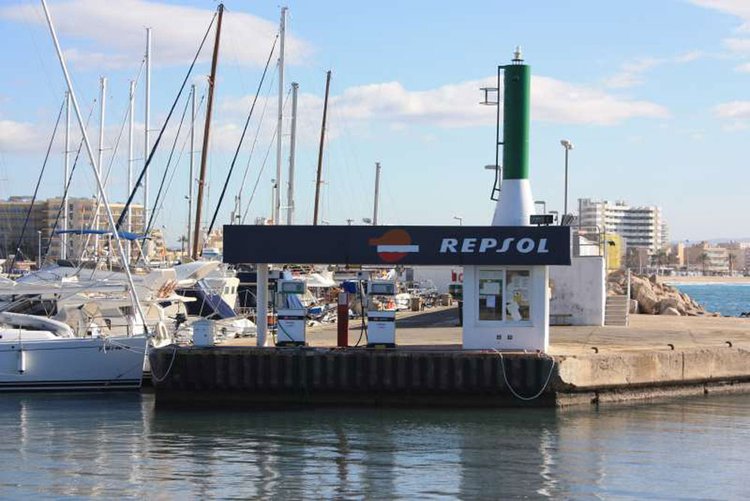 Can Pastilla Yacht Club Information and Properties