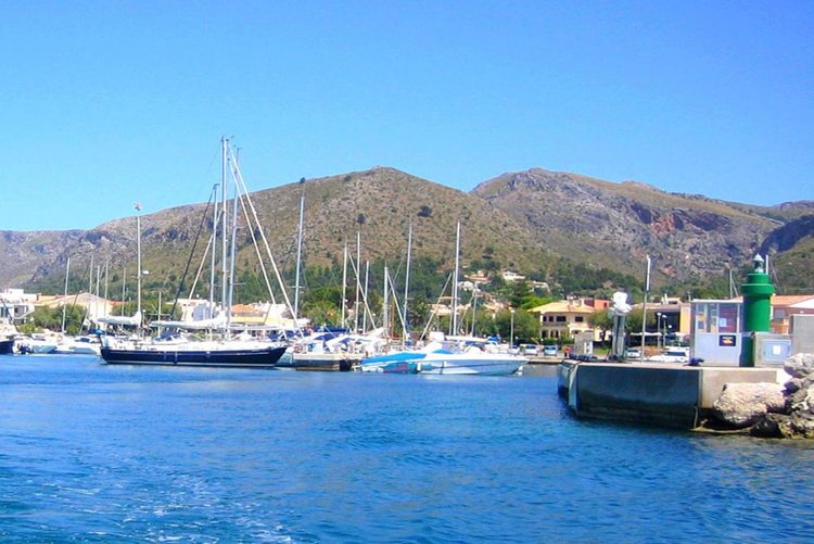 Colonia de Sant Pere Mallorca immobilienverkäufe