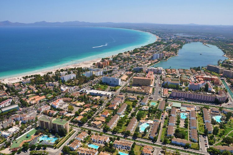 Immobilienmakler in Alcudia mit Immobilienangeboten auf Mallorca
