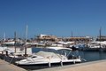 Hafen Colonia de Sant Jordi