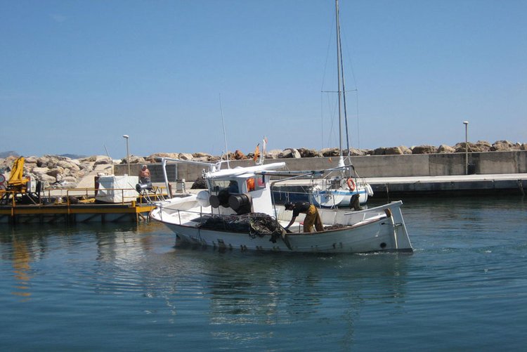 Yachthafen Can Picafort Anschrift und Beschreibung zum Club Nautico