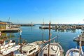 Hafen Cala Bona