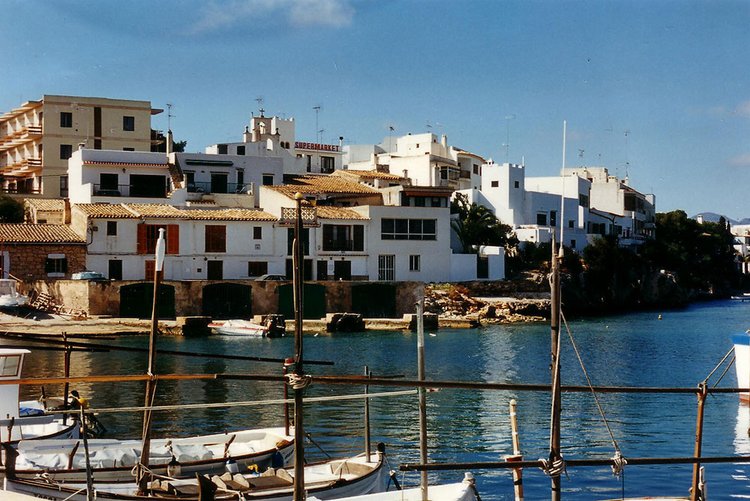 Hafen Portopetro Informationen zum Yachtclub