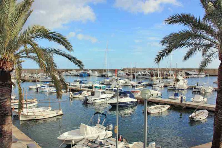 Immobilien kaufen in der Nähe Hafen Cala Ratjada 