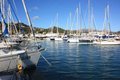 Yachthafen Puerto Andratx