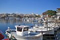 Yachthafen Cala Ratjada