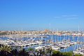 Hafen Palma de Mallorca