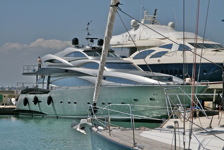 Immobilienverkäufe Port de Alcudia im Norden von Mallorca