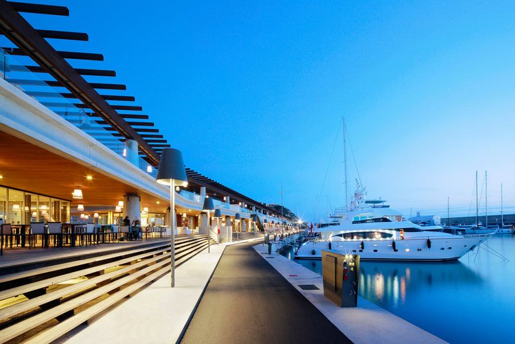 Port Adriano Properties for sale in Mallorca