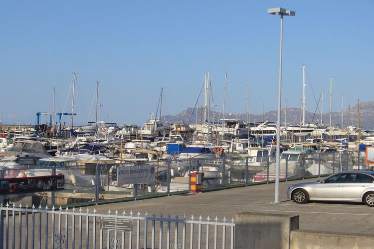 Yachtclub Can Picafort Infos und Immobilienverkäufe